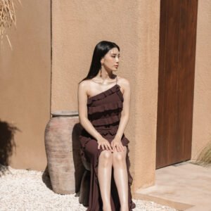 KLEITA OFFICIAL - JOLIE DRESS