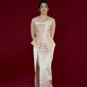 KLEITA OFFICIAL - TANG TUBE TOP