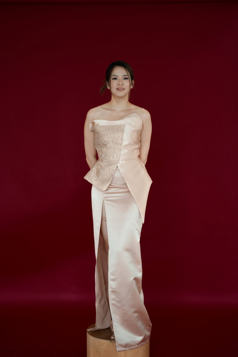 KLEITA OFFICIAL - TANG TUBE TOP