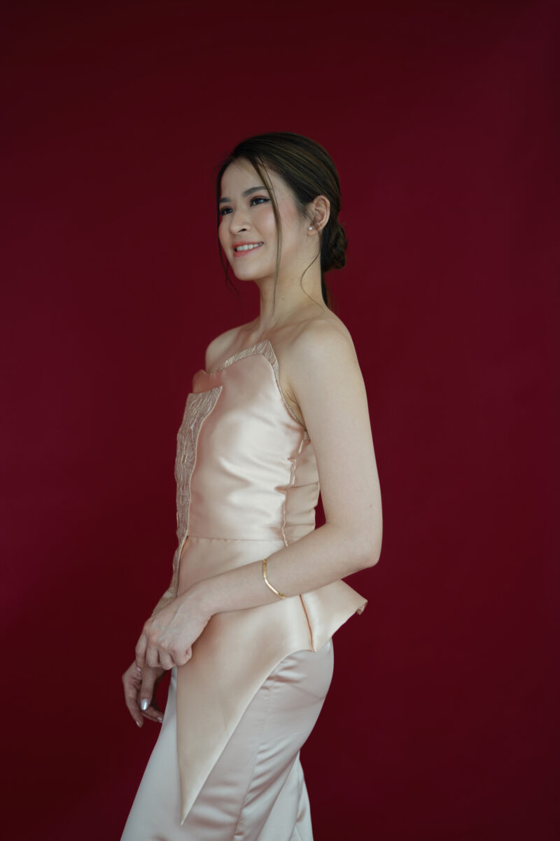KLEITA OFFICIAL - TANG TUBE TOP