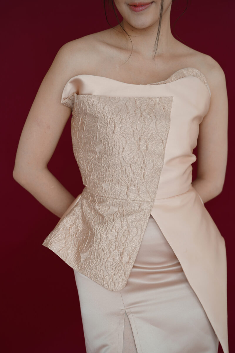 KLEITA OFFICIAL - TANG TUBE TOP