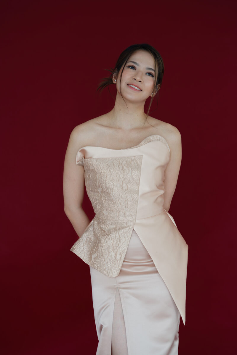 KLEITA OFFICIAL - TANG TUBE TOP
