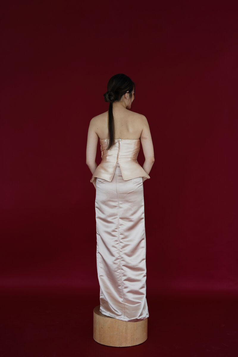 KLEITA OFFICIAL - TANG TUBE TOP