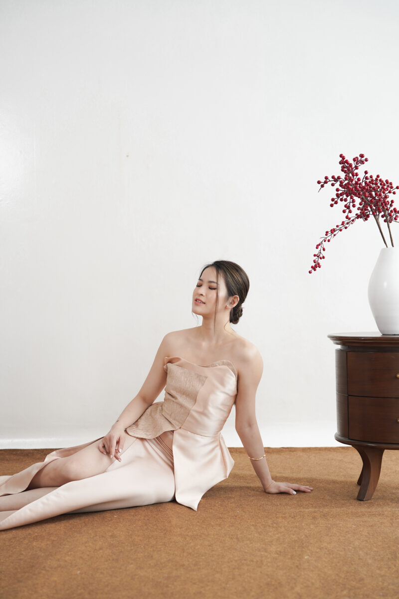 KLEITA OFFICIAL - TANG TUBE TOP