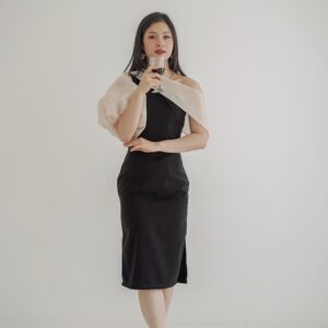 KLEITA OFFICIAL - MOET DRESS