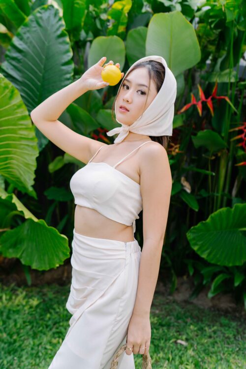 ETEONYOU - IVY SET