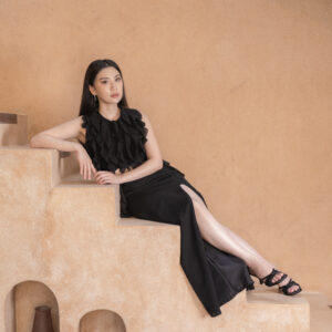 KLEITA OFFICIAL - SOIREE SKIRT
