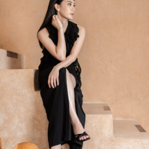 KLEITA OFFICIAL - SOIREE SKIRT