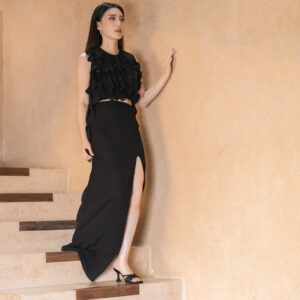 KLEITA OFFICIAL - SOIREE SKIRT