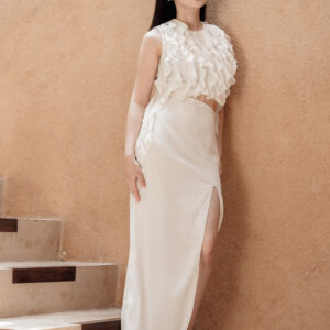 KLEITA OFFICIAL - SOIREE SKIRT