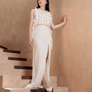 KLEITA OFFICIAL - SOIREE SKIRT