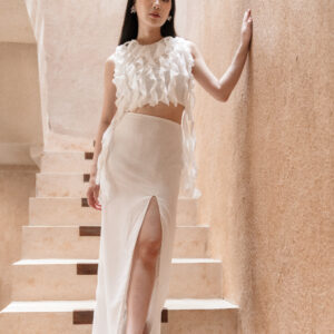 KLEITA OFFICIAL - SOIREE SKIRT