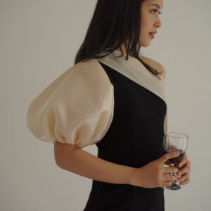 KLEITA OFFICIAL - MOET DRESS