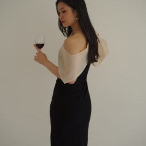 KLEITA OFFICIAL - MOET DRESS