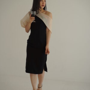 KLEITA OFFICIAL - MOET DRESS