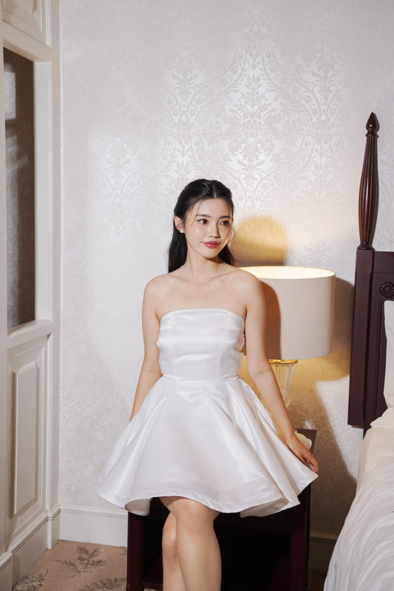 KLEITA OFFICIAL - GABRIELLE DRESS