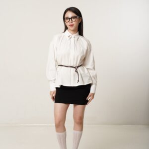 KLEITA BASIC - MIYOON SHIRTS