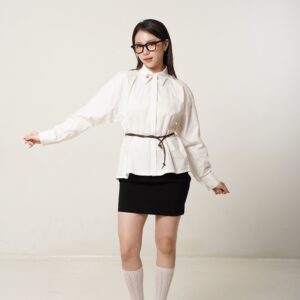 KLEITA BASIC - MIYOON SHIRTS