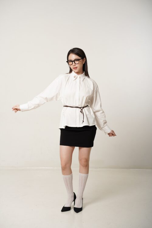 KLEITA BASIC - MIYOON SHIRTS