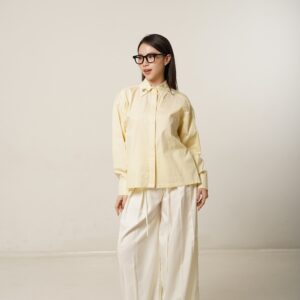 KLEITA BASIC - MIYOON SHIRTS