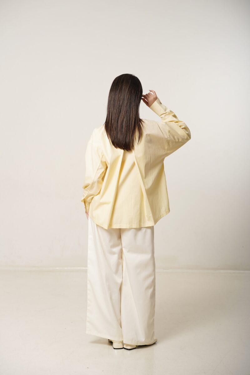 KLEITA BASIC - MIYOON SHIRTS