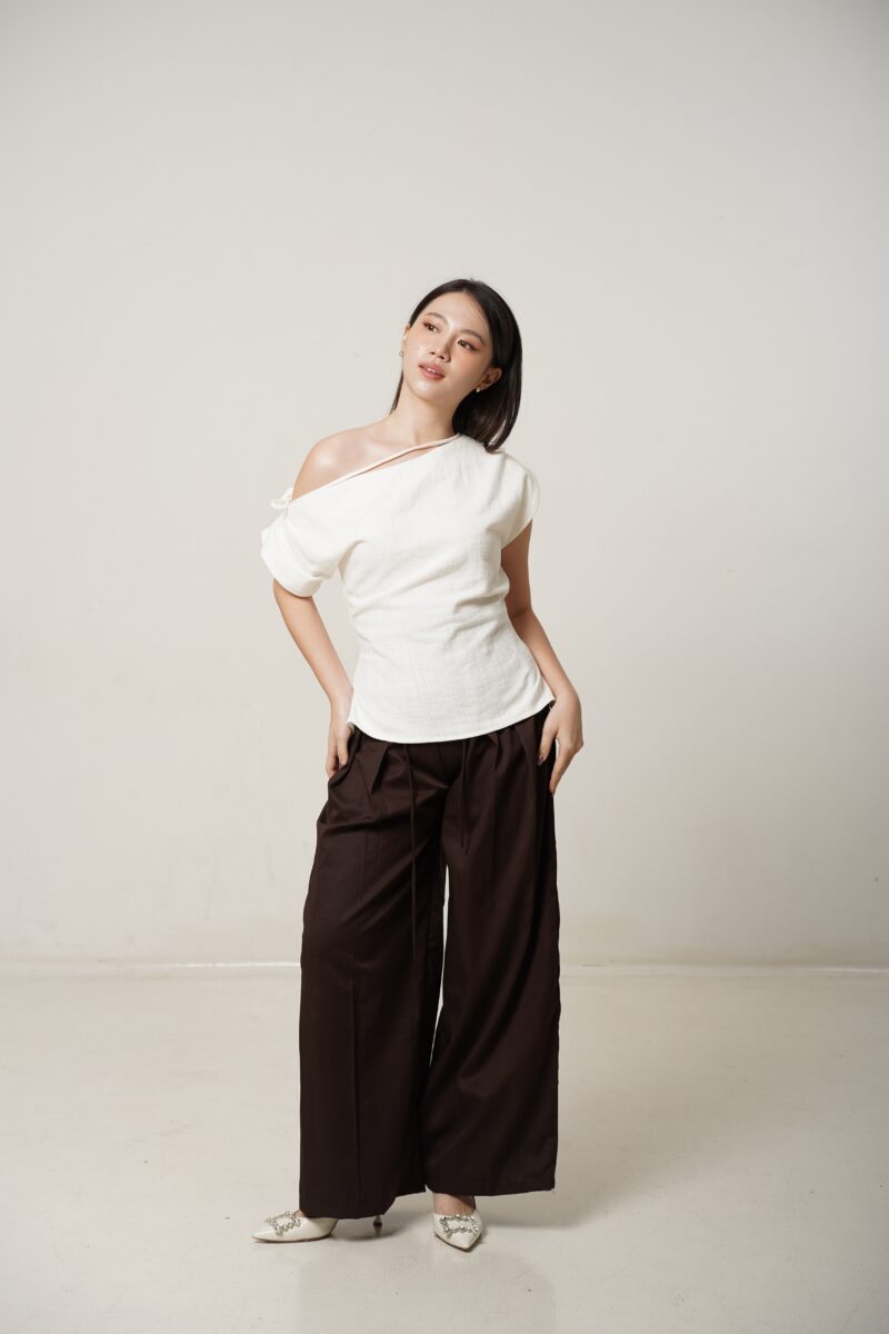 KLEITA BASIC - YURIN TOP