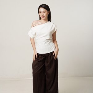 KLEITA BASIC - YURIN TOP