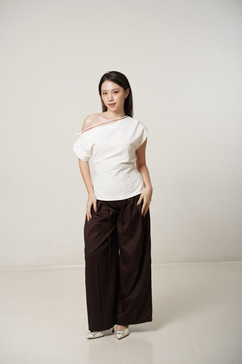 KLEITA BASIC - YURIN TOP