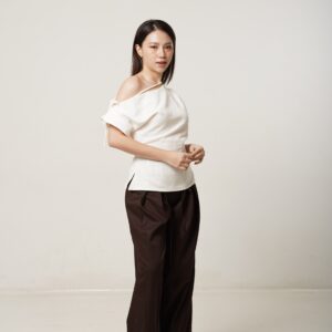 KLEITA BASIC - YURIN TOP