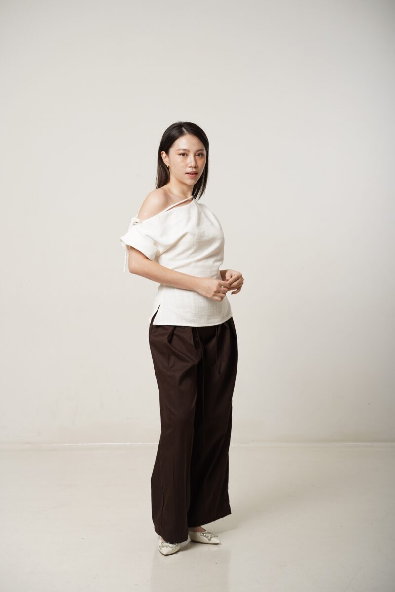KLEITA BASIC - YURIN TOP