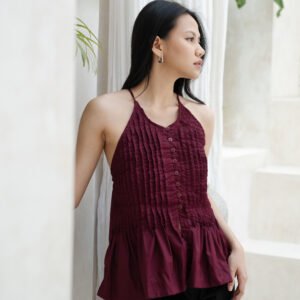 ETE ON YOU - BLAIRE TOP