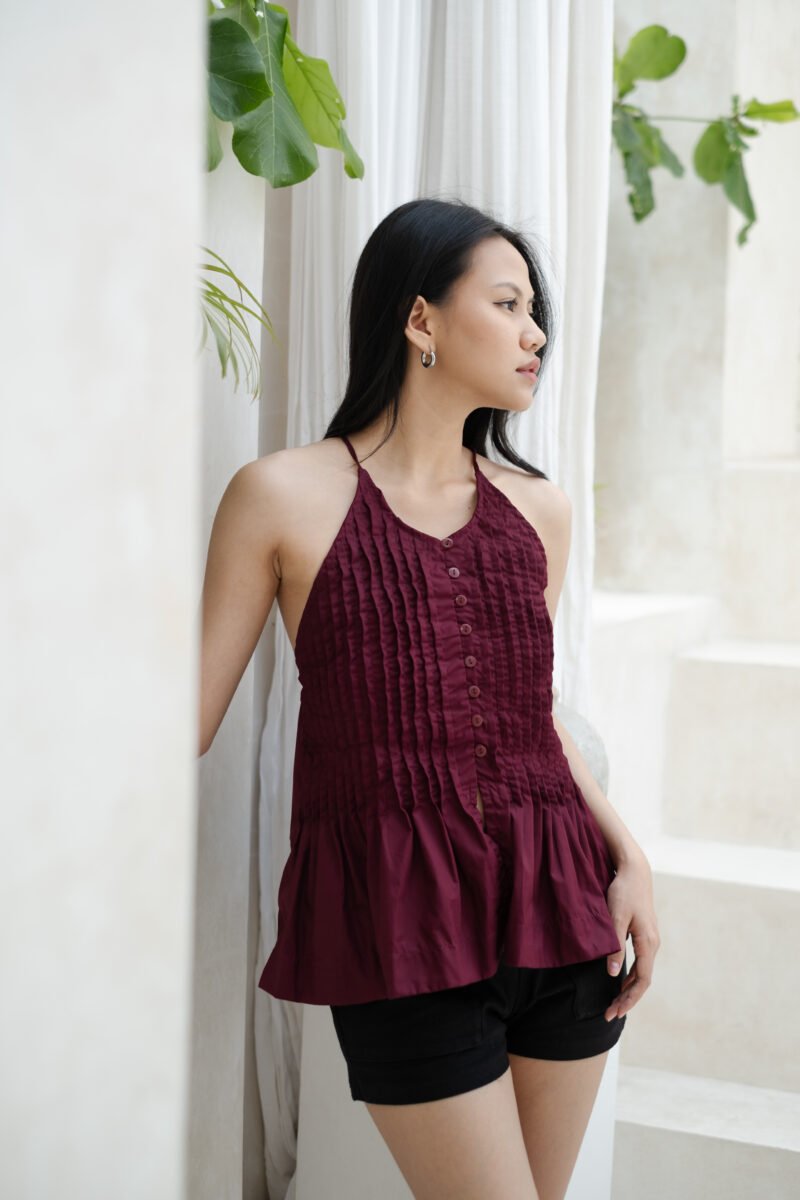 ETE ON YOU - BLAIRE TOP