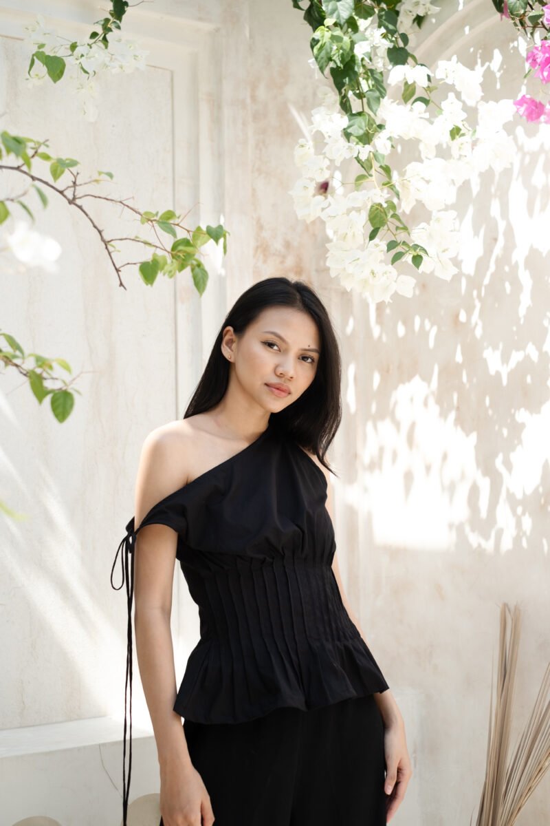 ETE ON YOU - ASTERIA TOP