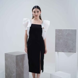 KLEITA OFFICIAL - RACHEL DRESS