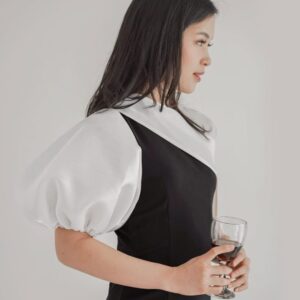 KLEITA OFFICIAL - MOET DRESS
