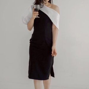 KLEITA OFFICIAL - MOET DRESS