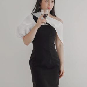 KLEITA OFFICIAL - MOET DRESS