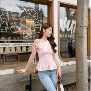 ETE ON YOU - ASTERIA TOP