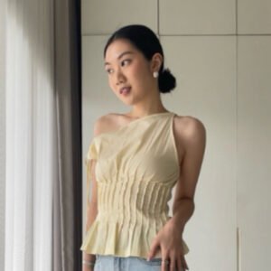 ETE ON YOU - ASTERIA TOP