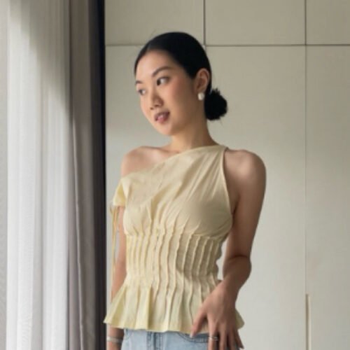 ETE ON YOU - ASTERIA TOP