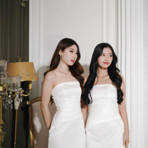 KLEITA OFFICIAL - GENEVA TUBE DRESS