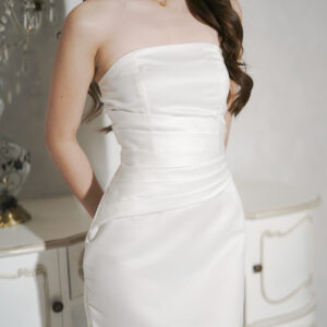 KLEITA OFFICIAL - GENEVA TUBE DRESS