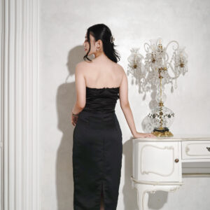 KLEITA OFFICIAL - GENEVA TUBE DRESS