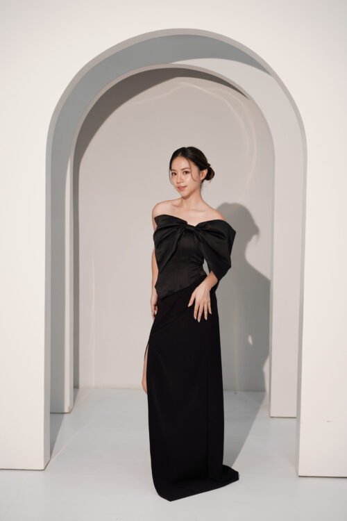 KLEITA OFFICIAL - POSH TUBE TOP