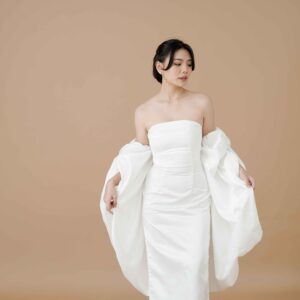 KLEITA OFFICIAL - CHARLOTTE TUBE DRESS