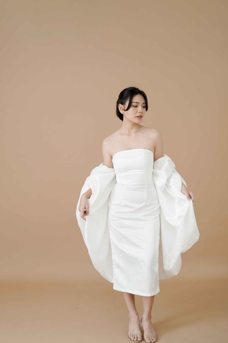 KLEITA OFFICIAL - CHARLOTTE TUBE DRESS