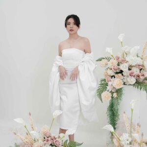 KLEITA OFFICIAL - CHARLOTTE TUBE DRESS