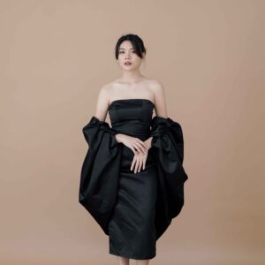 KLEITA OFFICIAL - CHARLOTTE TUBE DRESS