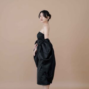KLEITA OFFICIAL - CHARLOTTE TUBE DRESS