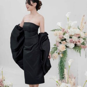 KLEITA OFFICIAL - CHARLOTTE TUBE DRESS